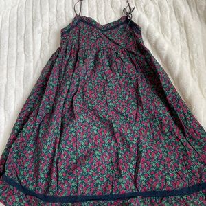 Gap kids dress sz8